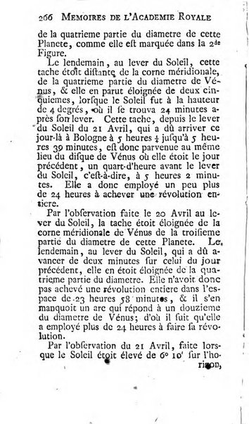 Histoire de l'Académie royale des sciences avec les Mémoires de mathematique & de physique, pour la même année, tires des registres de cette Académie.