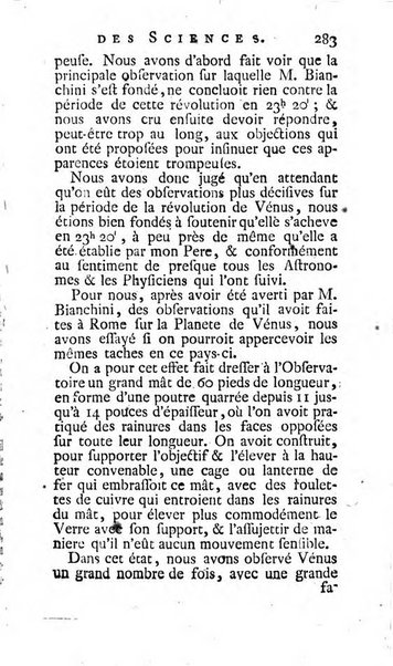 Histoire de l'Académie royale des sciences avec les Mémoires de mathematique & de physique, pour la même année, tires des registres de cette Académie.