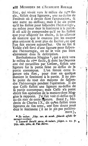 Histoire de l'Académie royale des sciences avec les Mémoires de mathematique & de physique, pour la même année, tires des registres de cette Académie.