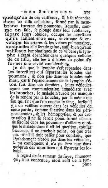 Histoire de l'Académie royale des sciences avec les Mémoires de mathematique & de physique, pour la même année, tires des registres de cette Académie.