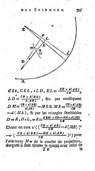 Histoire de l'Académie royale des sciences avec les Mémoires de mathematique & de physique, pour la même année, tires des registres de cette Académie.