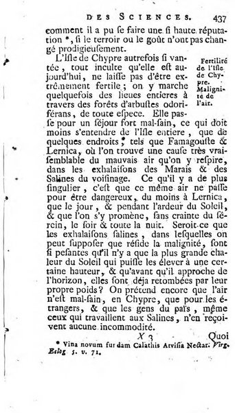 Histoire de l'Académie royale des sciences avec les Mémoires de mathematique & de physique, pour la même année, tires des registres de cette Académie.