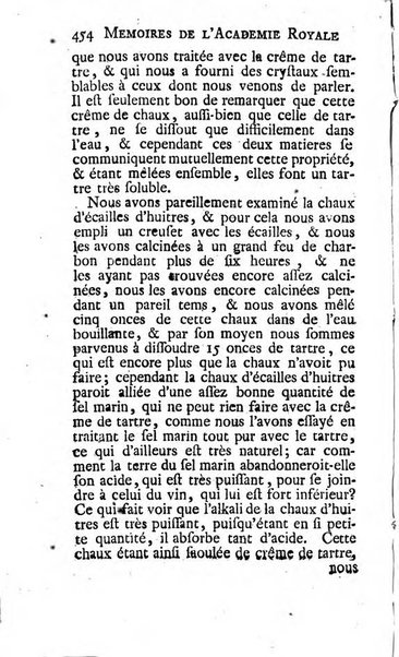 Histoire de l'Académie royale des sciences avec les Mémoires de mathematique & de physique, pour la même année, tires des registres de cette Académie.