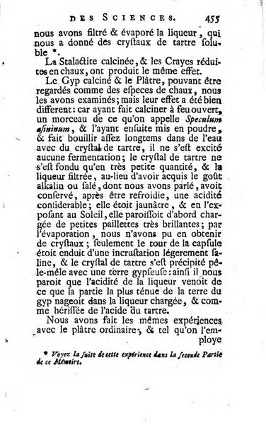 Histoire de l'Académie royale des sciences avec les Mémoires de mathematique & de physique, pour la même année, tires des registres de cette Académie.