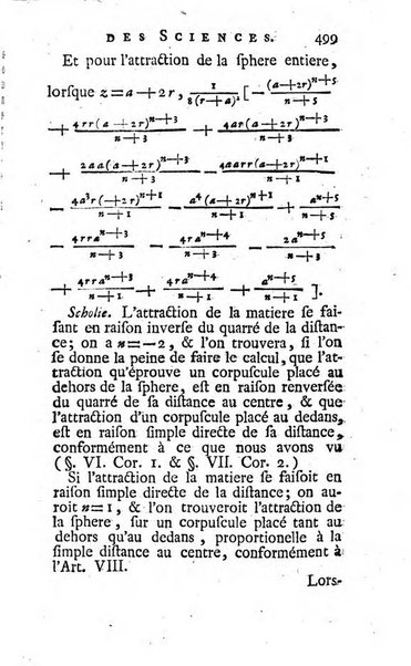 Histoire de l'Académie royale des sciences avec les Mémoires de mathematique & de physique, pour la même année, tires des registres de cette Académie.