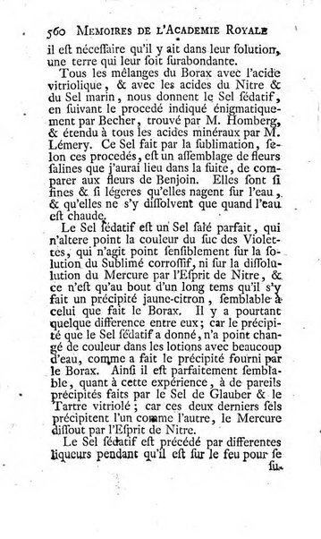 Histoire de l'Académie royale des sciences avec les Mémoires de mathematique & de physique, pour la même année, tires des registres de cette Académie.