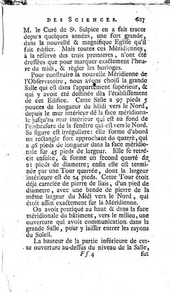 Histoire de l'Académie royale des sciences avec les Mémoires de mathematique & de physique, pour la même année, tires des registres de cette Académie.