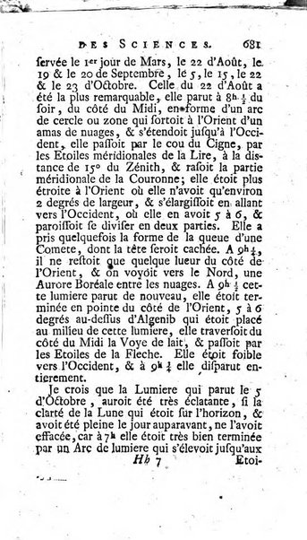 Histoire de l'Académie royale des sciences avec les Mémoires de mathematique & de physique, pour la même année, tires des registres de cette Académie.