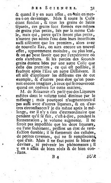 Histoire de l'Académie royale des sciences avec les Mémoires de mathematique & de physique, pour la même année, tires des registres de cette Académie.