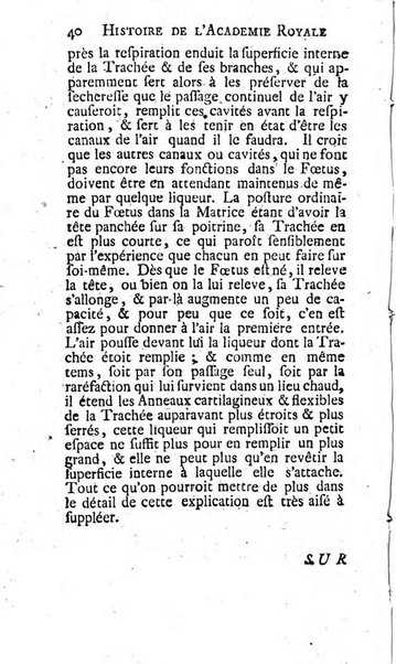 Histoire de l'Académie royale des sciences avec les Mémoires de mathematique & de physique, pour la même année, tires des registres de cette Académie.