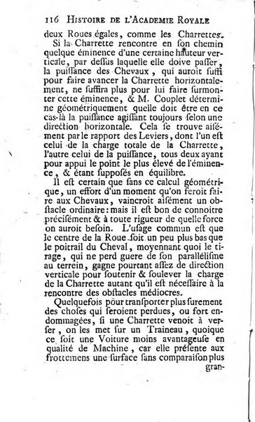 Histoire de l'Académie royale des sciences avec les Mémoires de mathematique & de physique, pour la même année, tires des registres de cette Académie.