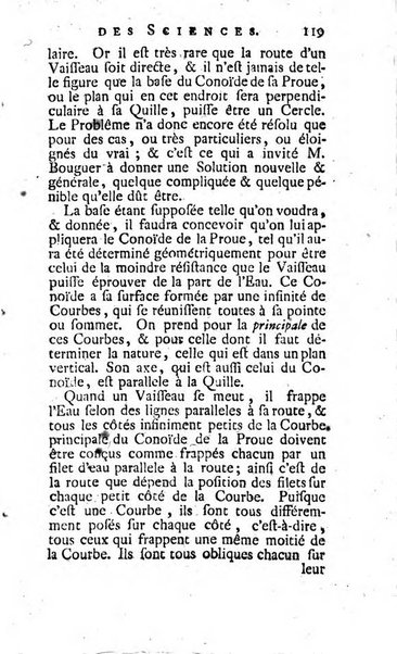 Histoire de l'Académie royale des sciences avec les Mémoires de mathematique & de physique, pour la même année, tires des registres de cette Académie.