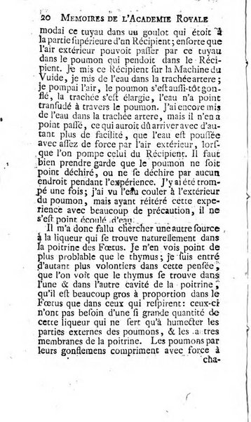 Histoire de l'Académie royale des sciences avec les Mémoires de mathematique & de physique, pour la même année, tires des registres de cette Académie.