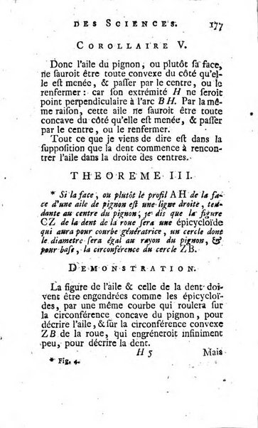 Histoire de l'Académie royale des sciences avec les Mémoires de mathematique & de physique, pour la même année, tires des registres de cette Académie.