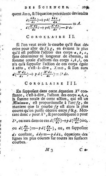 Histoire de l'Académie royale des sciences avec les Mémoires de mathematique & de physique, pour la même année, tires des registres de cette Académie.