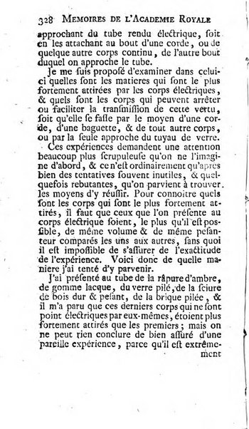 Histoire de l'Académie royale des sciences avec les Mémoires de mathematique & de physique, pour la même année, tires des registres de cette Académie.