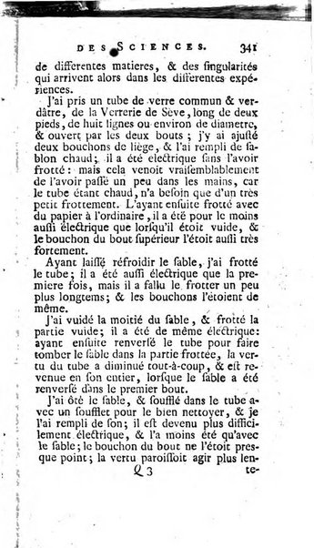 Histoire de l'Académie royale des sciences avec les Mémoires de mathematique & de physique, pour la même année, tires des registres de cette Académie.