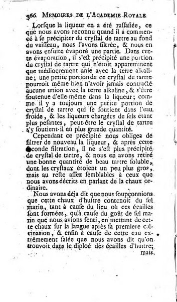 Histoire de l'Académie royale des sciences avec les Mémoires de mathematique & de physique, pour la même année, tires des registres de cette Académie.