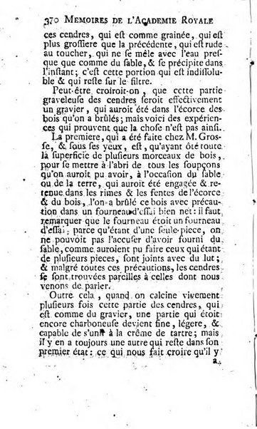 Histoire de l'Académie royale des sciences avec les Mémoires de mathematique & de physique, pour la même année, tires des registres de cette Académie.