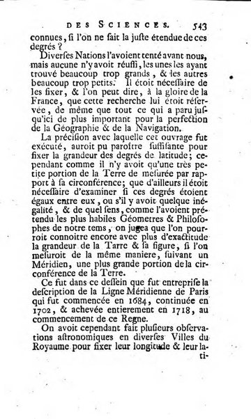 Histoire de l'Académie royale des sciences avec les Mémoires de mathematique & de physique, pour la même année, tires des registres de cette Académie.