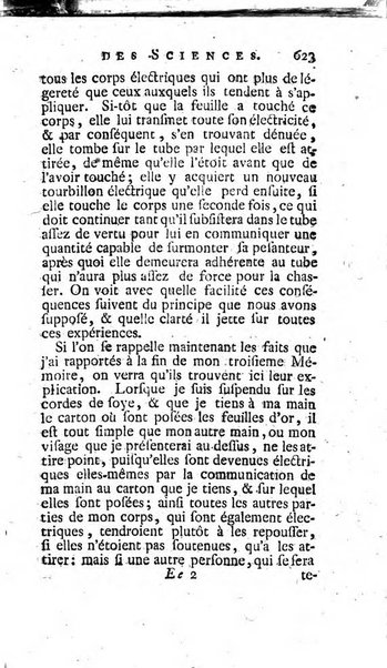 Histoire de l'Académie royale des sciences avec les Mémoires de mathematique & de physique, pour la même année, tires des registres de cette Académie.