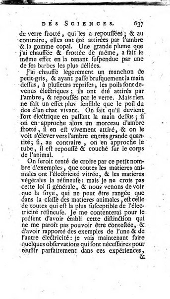 Histoire de l'Académie royale des sciences avec les Mémoires de mathematique & de physique, pour la même année, tires des registres de cette Académie.