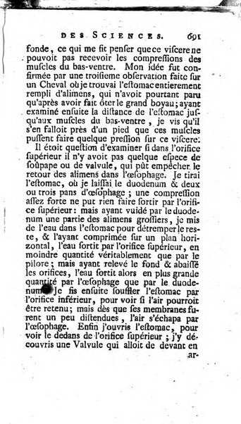 Histoire de l'Académie royale des sciences avec les Mémoires de mathematique & de physique, pour la même année, tires des registres de cette Académie.