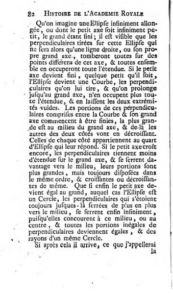 Histoire de l'Académie royale des sciences avec les Mémoires de mathematique & de physique, pour la même année, tires des registres de cette Académie.