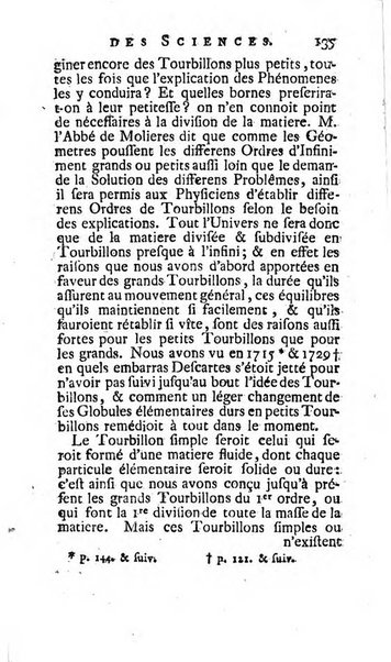 Histoire de l'Académie royale des sciences avec les Mémoires de mathematique & de physique, pour la même année, tires des registres de cette Académie.