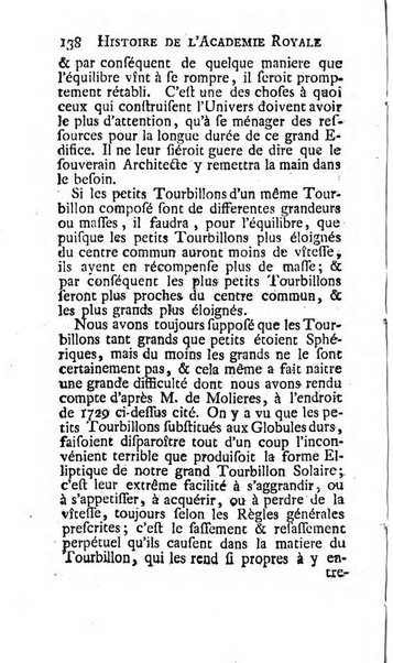 Histoire de l'Académie royale des sciences avec les Mémoires de mathematique & de physique, pour la même année, tires des registres de cette Académie.