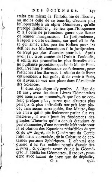 Histoire de l'Académie royale des sciences avec les Mémoires de mathematique & de physique, pour la même année, tires des registres de cette Académie.