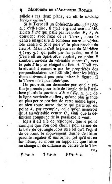 Histoire de l'Académie royale des sciences avec les Mémoires de mathematique & de physique, pour la même année, tires des registres de cette Académie.