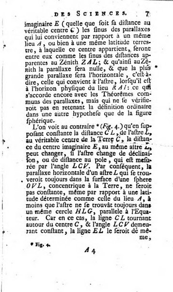 Histoire de l'Académie royale des sciences avec les Mémoires de mathematique & de physique, pour la même année, tires des registres de cette Académie.