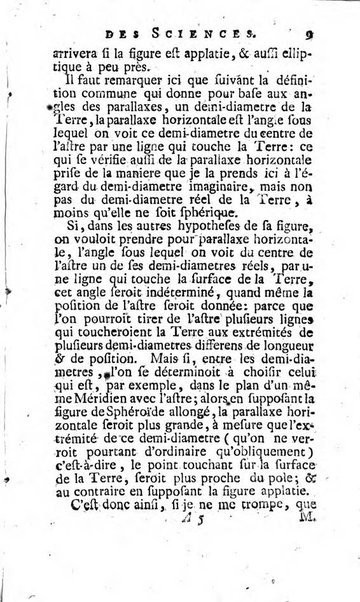 Histoire de l'Académie royale des sciences avec les Mémoires de mathematique & de physique, pour la même année, tires des registres de cette Académie.