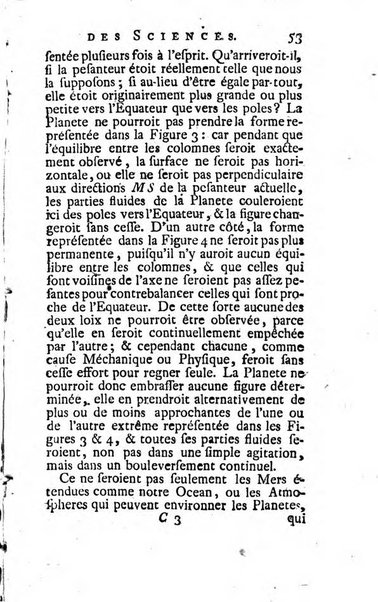 Histoire de l'Académie royale des sciences avec les Mémoires de mathematique & de physique, pour la même année, tires des registres de cette Académie.