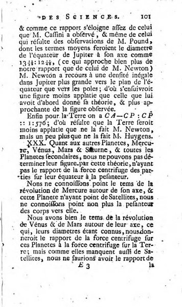 Histoire de l'Académie royale des sciences avec les Mémoires de mathematique & de physique, pour la même année, tires des registres de cette Académie.