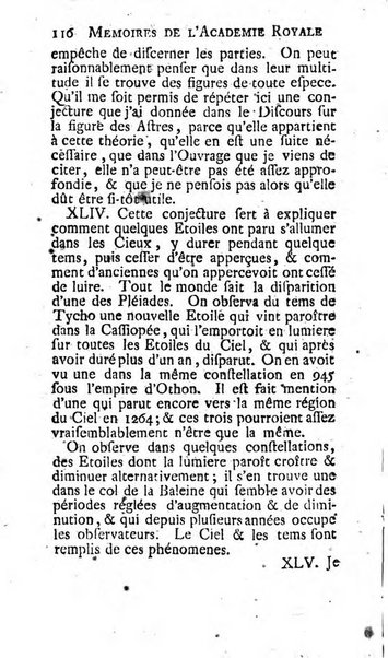 Histoire de l'Académie royale des sciences avec les Mémoires de mathematique & de physique, pour la même année, tires des registres de cette Académie.