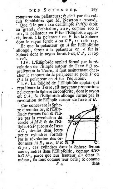 Histoire de l'Académie royale des sciences avec les Mémoires de mathematique & de physique, pour la même année, tires des registres de cette Académie.