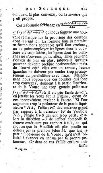 Histoire de l'Académie royale des sciences avec les Mémoires de mathematique & de physique, pour la même année, tires des registres de cette Académie.