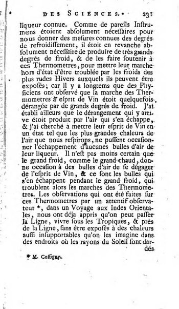 Histoire de l'Académie royale des sciences avec les Mémoires de mathematique & de physique, pour la même année, tires des registres de cette Académie.