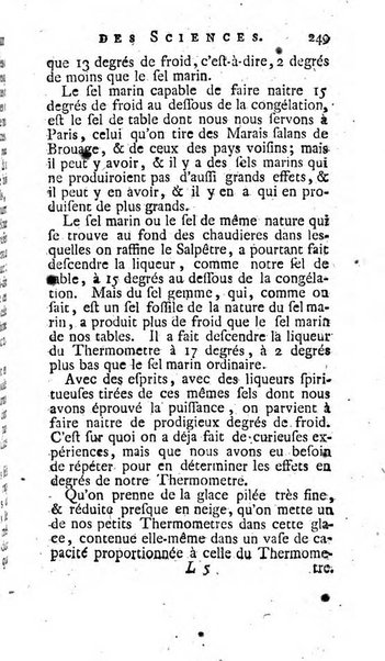 Histoire de l'Académie royale des sciences avec les Mémoires de mathematique & de physique, pour la même année, tires des registres de cette Académie.