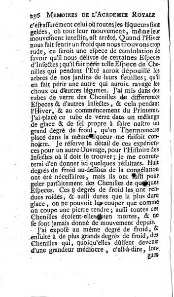 Histoire de l'Académie royale des sciences avec les Mémoires de mathematique & de physique, pour la même année, tires des registres de cette Académie.