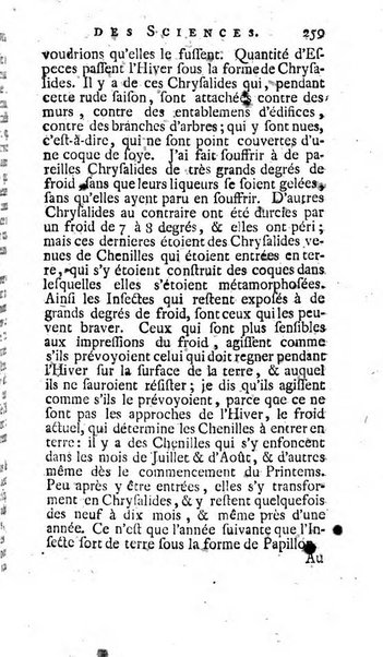 Histoire de l'Académie royale des sciences avec les Mémoires de mathematique & de physique, pour la même année, tires des registres de cette Académie.