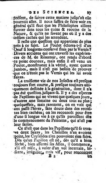 Histoire de l'Académie royale des sciences avec les Mémoires de mathematique & de physique, pour la même année, tires des registres de cette Académie.