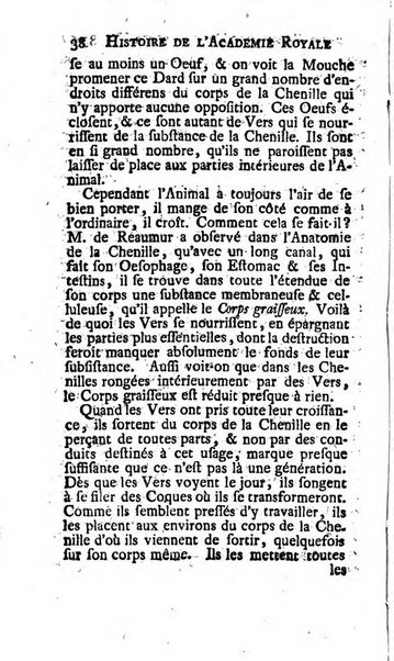 Histoire de l'Académie royale des sciences avec les Mémoires de mathematique & de physique, pour la même année, tires des registres de cette Académie.