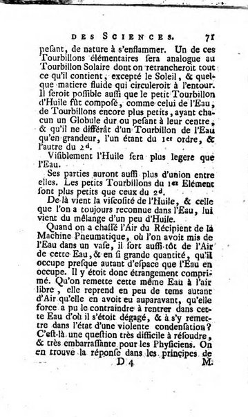 Histoire de l'Académie royale des sciences avec les Mémoires de mathematique & de physique, pour la même année, tires des registres de cette Académie.