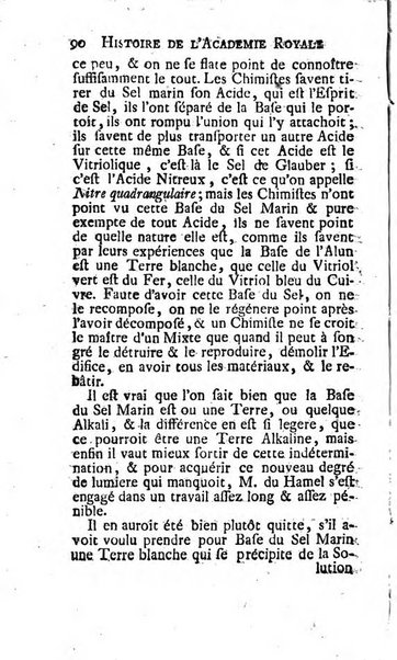 Histoire de l'Académie royale des sciences avec les Mémoires de mathematique & de physique, pour la même année, tires des registres de cette Académie.