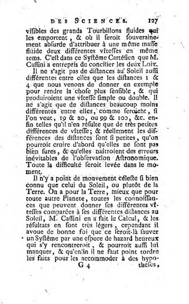 Histoire de l'Académie royale des sciences avec les Mémoires de mathematique & de physique, pour la même année, tires des registres de cette Académie.