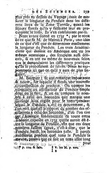 Histoire de l'Académie royale des sciences avec les Mémoires de mathematique & de physique, pour la même année, tires des registres de cette Académie.