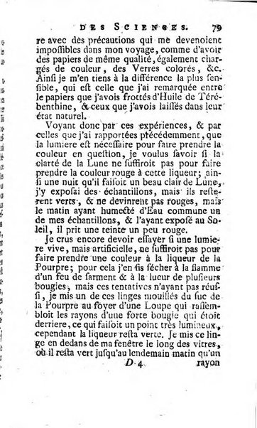 Histoire de l'Académie royale des sciences avec les Mémoires de mathematique & de physique, pour la même année, tires des registres de cette Académie.